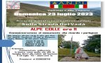 Oggebbio
Commemorazione all'Alpe Colle