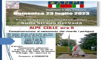 Oggebbio
Commemorazione all'Alpe Colle