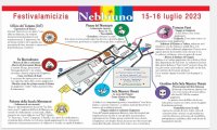 Fuori Provincia
Festivalamicizia Nebbiuno