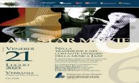 Verbania
Concerto jazz