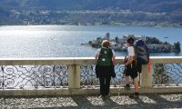 Cannobio
Cammino-spettacolo tra Cannobio e Locarno
