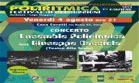 Verbania
Poliritmica festival di percussioni