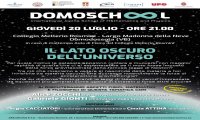 Domodossola
Il lato oscuro dell'Universo