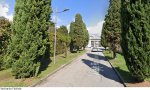 Verbania
Chiusura cimitero Pallanza