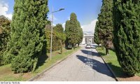 Verbania
Chiusura cimitero Pallanza