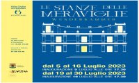 Verbania
La Stanza delle Meraviglie