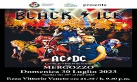 Mergozzo
"AC/DC" a Mergozzo