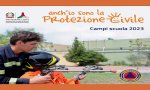 Viganella
“Anch’io sono la protezione civile”