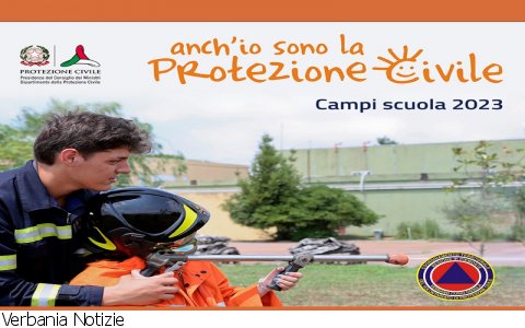 Viganella
“Anch’io sono la protezione civile”