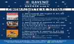 Baveno
Cinema Sotto le Stelle a Baveno