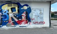 Verbania
Forza Italia su atto vandalico al Cavalieri