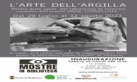 Verbania
L’arte dell’argilla