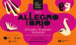 Verbania
Allegro con Brio: dal 29 luglio al 6 agosto