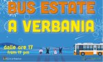 Verbania
Bus Estate a Verbania