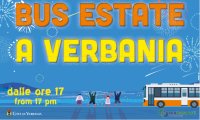 Verbania
Bus Estate a Verbania