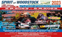 Fuori Provincia
Spirit of Woodstock Festival 2023