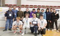 Fuori Provincia
Il Cobianchi agli Europei RoboCup Junior
