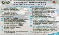 Premosello
Eventi Ferragosto Premosellese