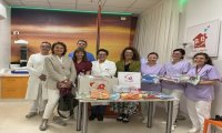 Verbania
Donazione dell’Associazione Cuore di Maglia