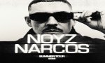 Verbania
Rap con Noyz Narcos