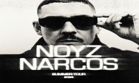 Verbania
Rap con Noyz Narcos
