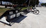 Verbania
Ricarica gratuita per bici elettriche
