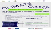 Formazza
Climate Camp