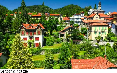 Bèe
A Bée si uniscono le Pro Loco