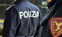 Verbania
Era evaso nel 2020, arrestato