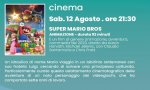 Verbania
"Super Mario Bros" al Cadorna