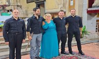 Vignone
Concerto a San Martino
