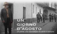 Premosello
Presentazione "Un giorno d'agosto" Trailer