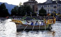 Verbania
49° Palio Remiero, vince Pallanza