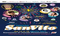 Omegna
San Vito 2023