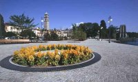 Verbania
Musica al lungolago