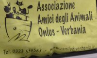 Verbania
Canile: Amici degli Animali risponde ad Adigest