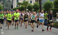 Stresa
A Macellaro il Lago Maggiore Stresa Night Trail