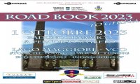 Stresa
Road Book 2023 To Ghiffa