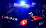 Verbania
Carabinieri: controlli nel weekend