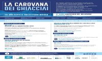 Verbania
Carovana dei Ghiacciai 2023 arriva in Piemonte