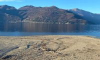 Baveno
Anche a Baveno preoccupazione e il livello Lago Maggiore