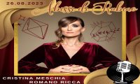 Verbania
Concerti con Cristina Meschia