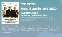 Verbania
"La stranezza al Cadorna