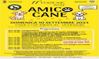 Verbania
Amico Cane 2023
