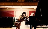 Stresa
Stresa Festival 2023 - Yuja Wang e Ravel