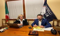 Verbania
FI e FdI rispondono alla Lega