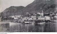 Verbania
Commemorazione battelli “Genova” e “Milano”.