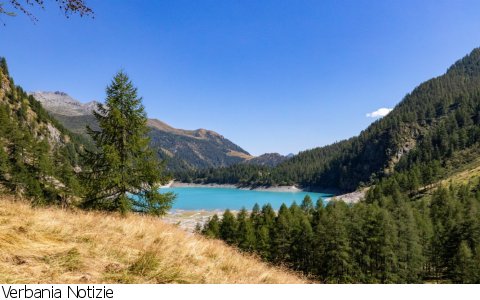 Antrona Schieranco
Musica in quota verso il gran finale