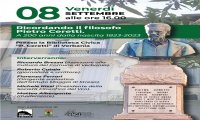 Verbania
"Pietro Ceretti duecento anni dalla nascita"