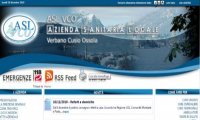 Verbania
Conferenza sindaci Asl Vco